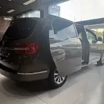 Buick GL8 2016 из Китая