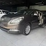 Buick GL8 2016 из Китая