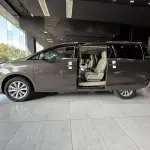 Buick GL8 2016 из Китая