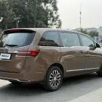 Buick GL8 2020 237 л.с. — лот 56787985 из Китая