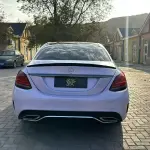 Mercedes-Benz C-Class 2019 из Китая