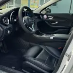 Mercedes-Benz C-Class 2019 из Китая