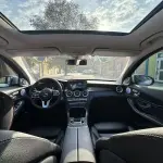 Mercedes-Benz C-Class 2019 из Китая