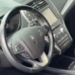 Lincoln MKC 2016 из Китая