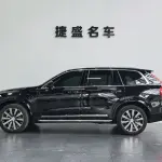 Volvo XC90 2021 250 л.с. 250 л.с. 250 л.с. из Китая