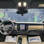 Volvo S90 2024 из Китая