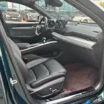 Geely Xingrui 2022 из Китая