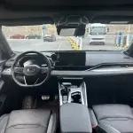Geely Xingrui 2022 из Китая