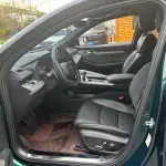 Geely Xingrui 2022 из Китая