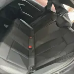 Audi A3 2024 150 л.с. из Китая