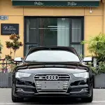 Audi S5 2012 из Китая