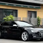 Audi S5 2012 из Китая