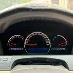 Toyota Crown 2005 из Китая