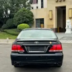 Toyota Crown 2005 из Китая