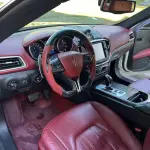 Maserati Ghibli 2015 409 л.с. из Китая