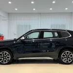 BMW X1 2024 из Китая