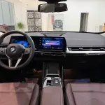 BMW X1 2024 из Китая