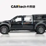 Lorinser F-150 Raptor 2025 из Китая