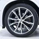 BMW X3 2021 из Китая