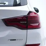 BMW X3 2021 из Китая