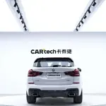 BMW X3 2021 из Китая