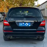 Mercedes-Benz R-Class 2013 из Китая