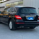 Mercedes-Benz R-Class 2013 из Китая