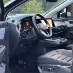 Volkswagen Talagon 2023 из Китая