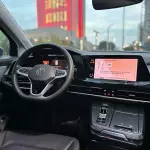 Volkswagen Talagon 2023 из Китая
