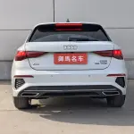 Audi A3 2022 из Китая