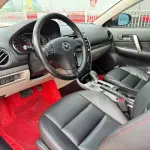 Mazda 6 2016 из Китая