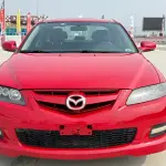 Mazda 6 2016 из Китая