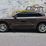 Porsche Macan 2019 из Китая