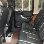 Jeep Wrangler 2017 из Китая