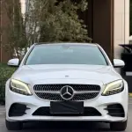 Mercedes-Benz C-Class 2019 из Китая