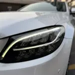 Mercedes-Benz C-Class 2019 из Китая
