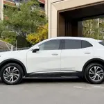 Buick Envision S 2022 из Китая