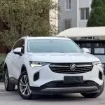 Buick Envision S 2022 из Китая