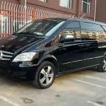 Mercedes-Benz Viano 2015 из Китая