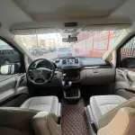 Mercedes-Benz Viano 2015 из Китая