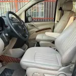 Mercedes-Benz Viano 2015 из Китая