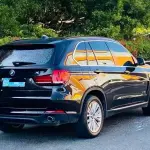 BMW X5 (Import) 2016 245 л.с. из Китая