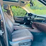BMW X5 (Import) 2016 245 л.с. из Китая