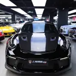 Porsche 911 2019 из Китая