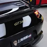 Porsche 911 2019 из Китая