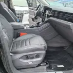 Volkswagen Touareg 2020 из Китая