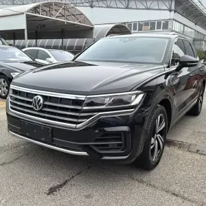 Volkswagen Touareg 2020 из Китая