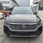 Volkswagen Touareg 2020 из Китая