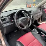 Kia K2 2016 из Китая