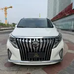 GAC Motor Trumpchi M8 2019 252 л.с. из Китая